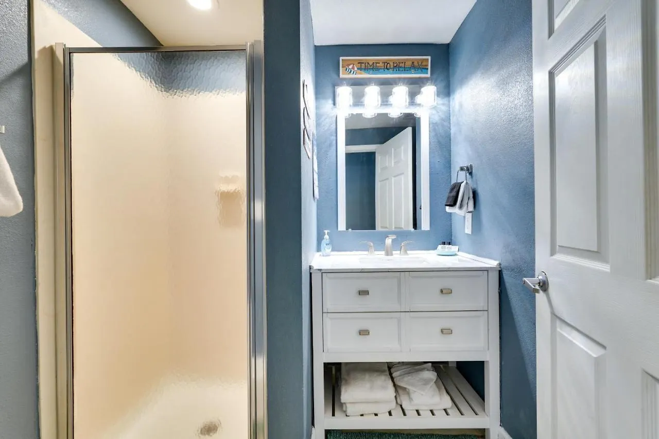 Pcb Condo With Resort Amenities And Ocean Views Panama City Beach 0*,  Stany Zjednoczone Ameryki