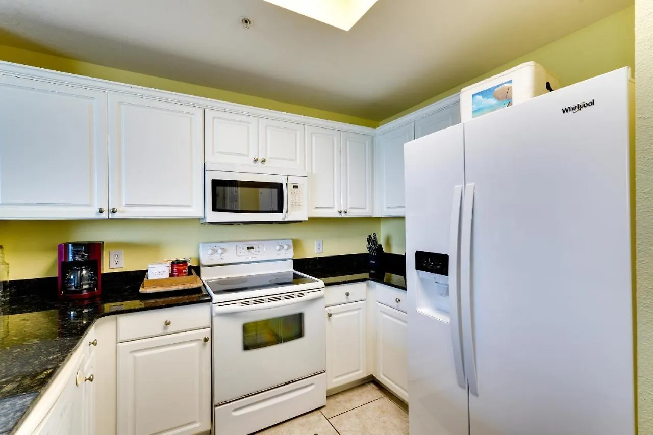Pcb Condo With Resort Amenities And Ocean Views Panama City Beach Stany Zjednoczone Ameryki