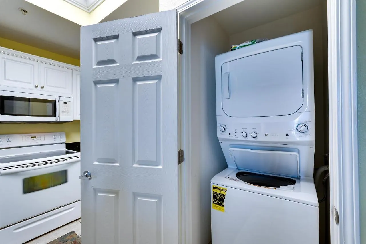 Pcb Condo With Resort Amenities And Ocean Views Panama City Beach USA