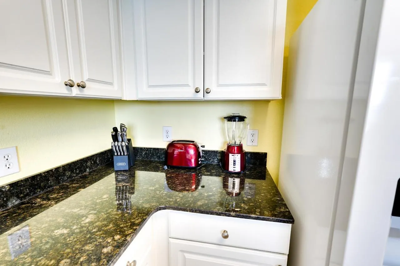 Pcb Condo With Resort Amenities And Ocean Views Panama City Beach USA